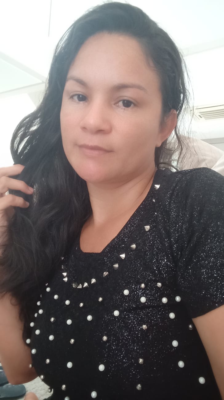 Foto de Eldiane silva